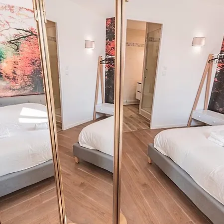 Lejlighed Les Maisons De Sophie : Moet Et Chandon