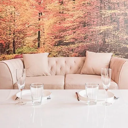 Les Maisons De Sophie : Moet Et Chandon Lejlighed *